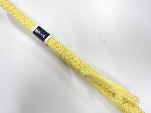 Japanese Kimono / Accessories Silk